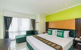 Citin Pratunam Bangkok By Compass Hospitality