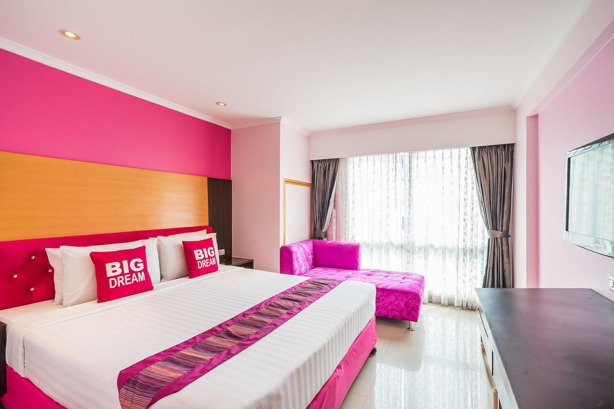 Citin Pratunam Bangkok By Compass Hospitality Ngoại thất bức ảnh