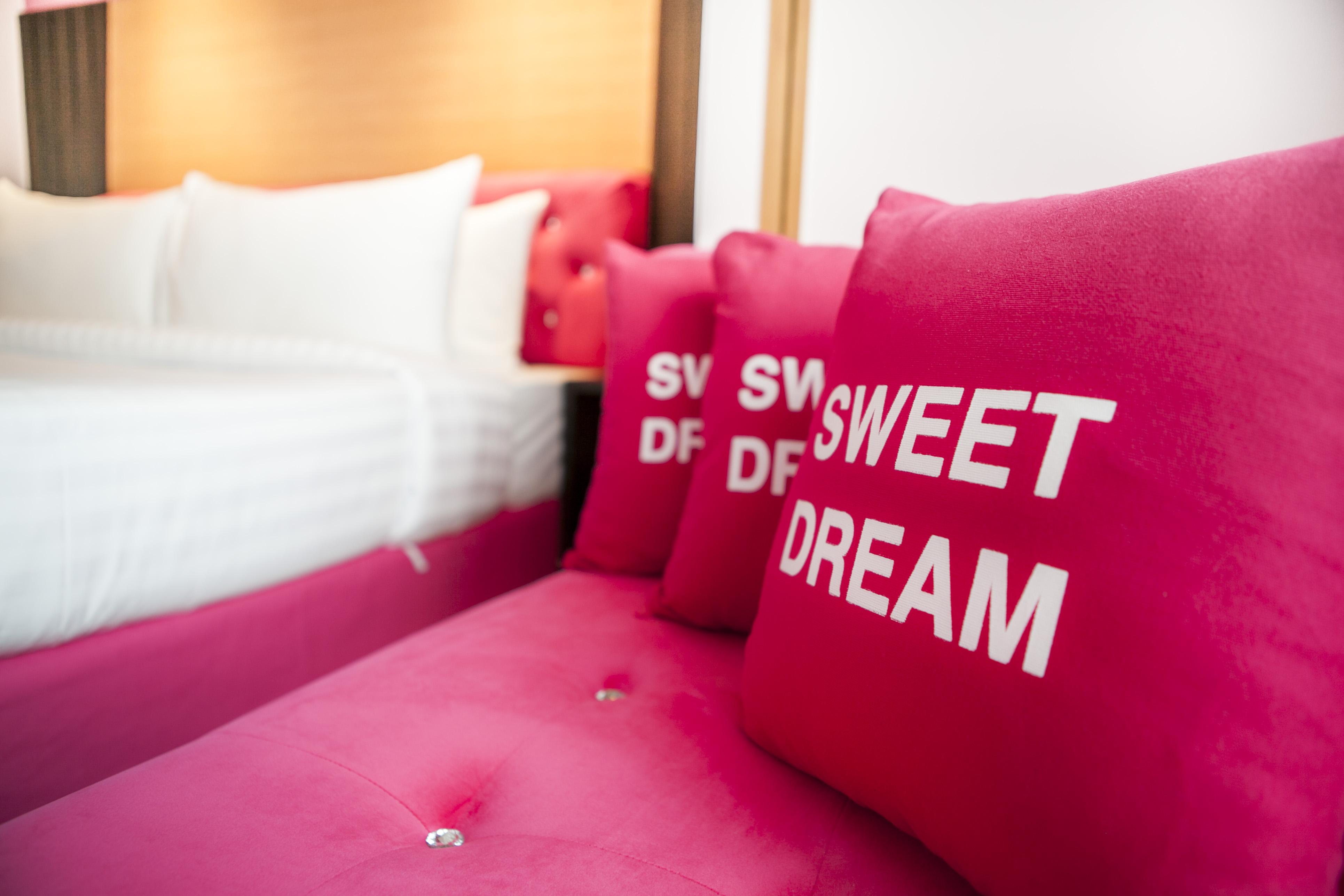 Citin Pratunam Bangkok By Compass Hospitality Ngoại thất bức ảnh