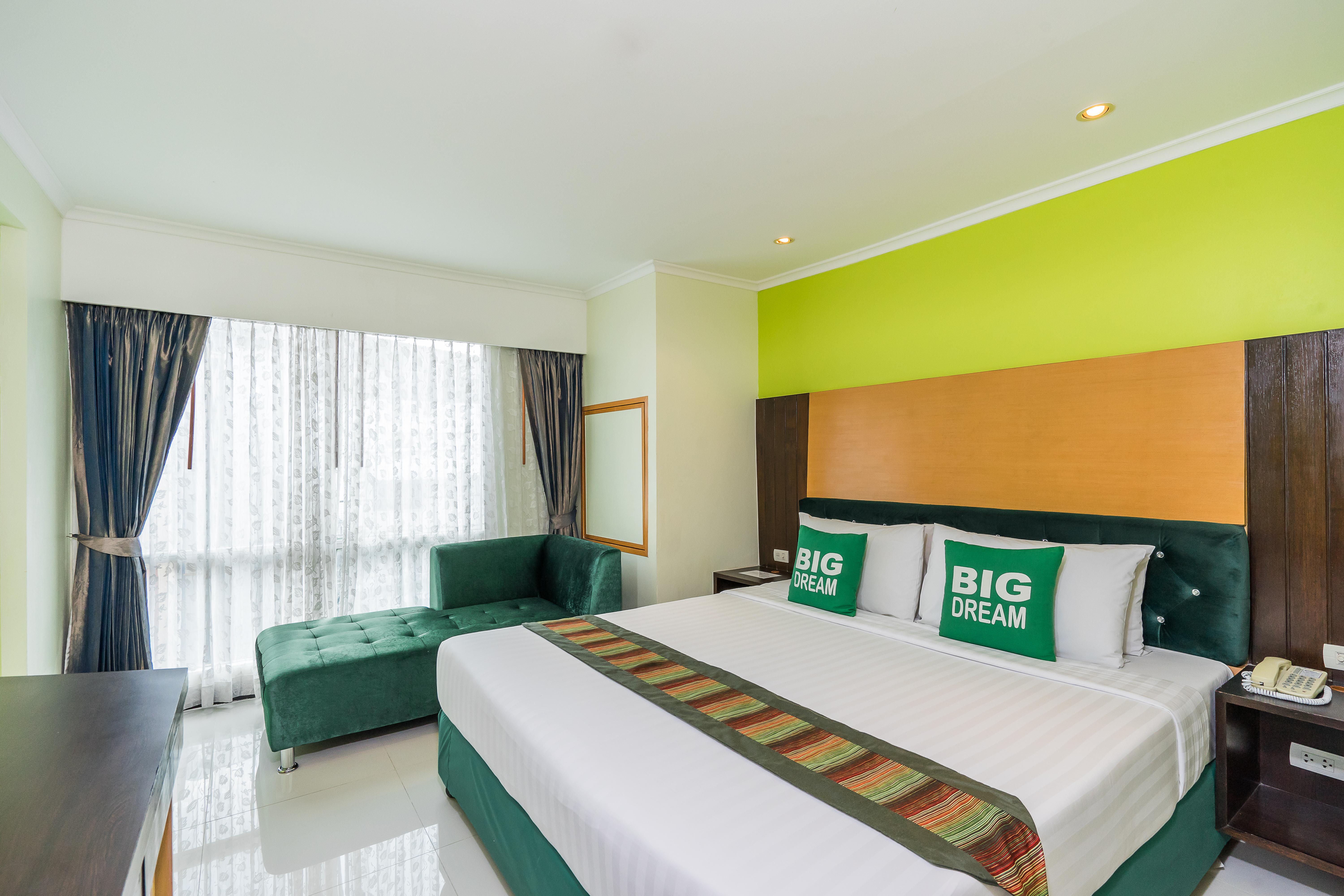 Citin Pratunam Bangkok By Compass Hospitality Ngoại thất bức ảnh