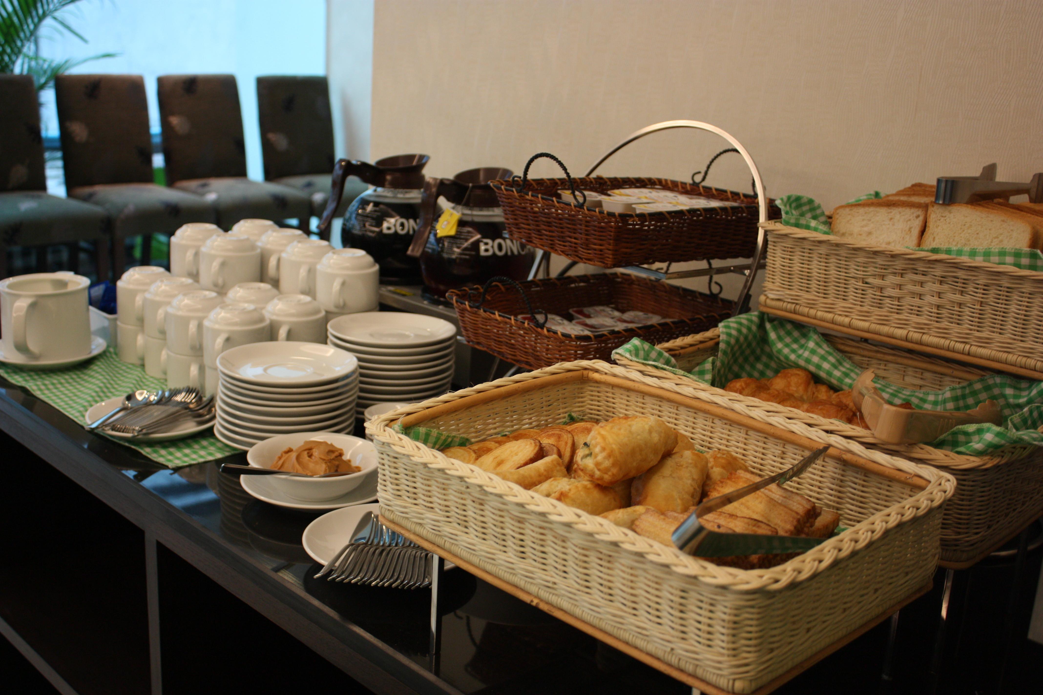 Citin Pratunam Bangkok By Compass Hospitality Ngoại thất bức ảnh