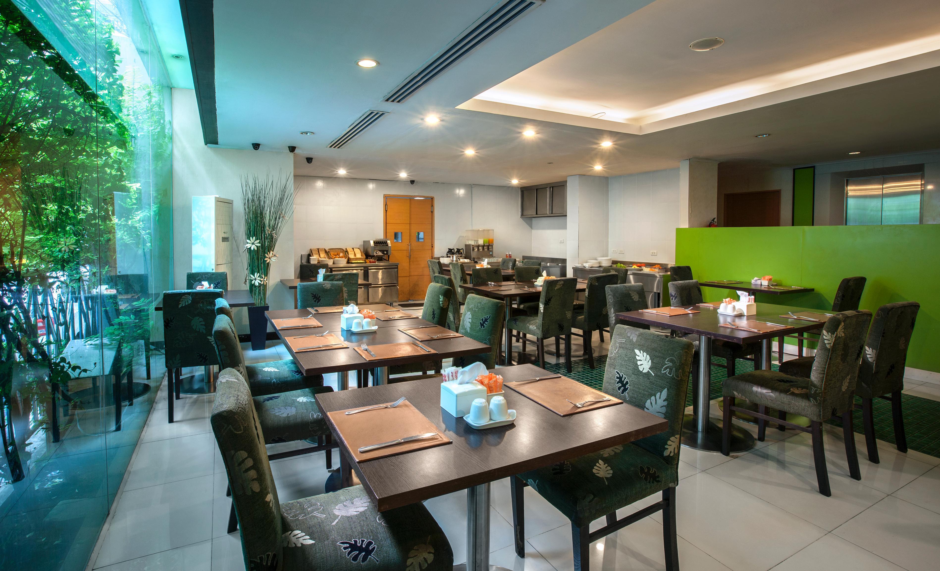 Citin Pratunam Bangkok By Compass Hospitality Ngoại thất bức ảnh
