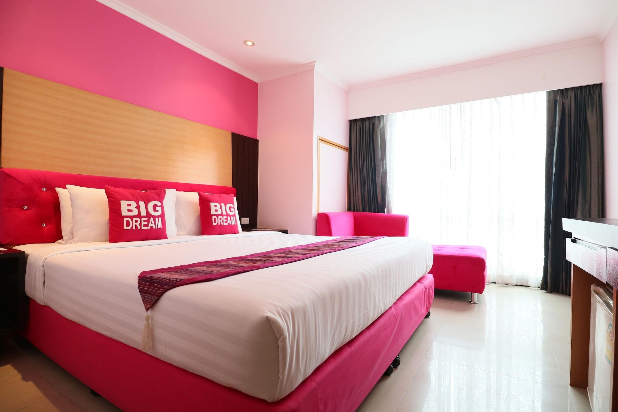 Citin Pratunam Bangkok By Compass Hospitality Ngoại thất bức ảnh