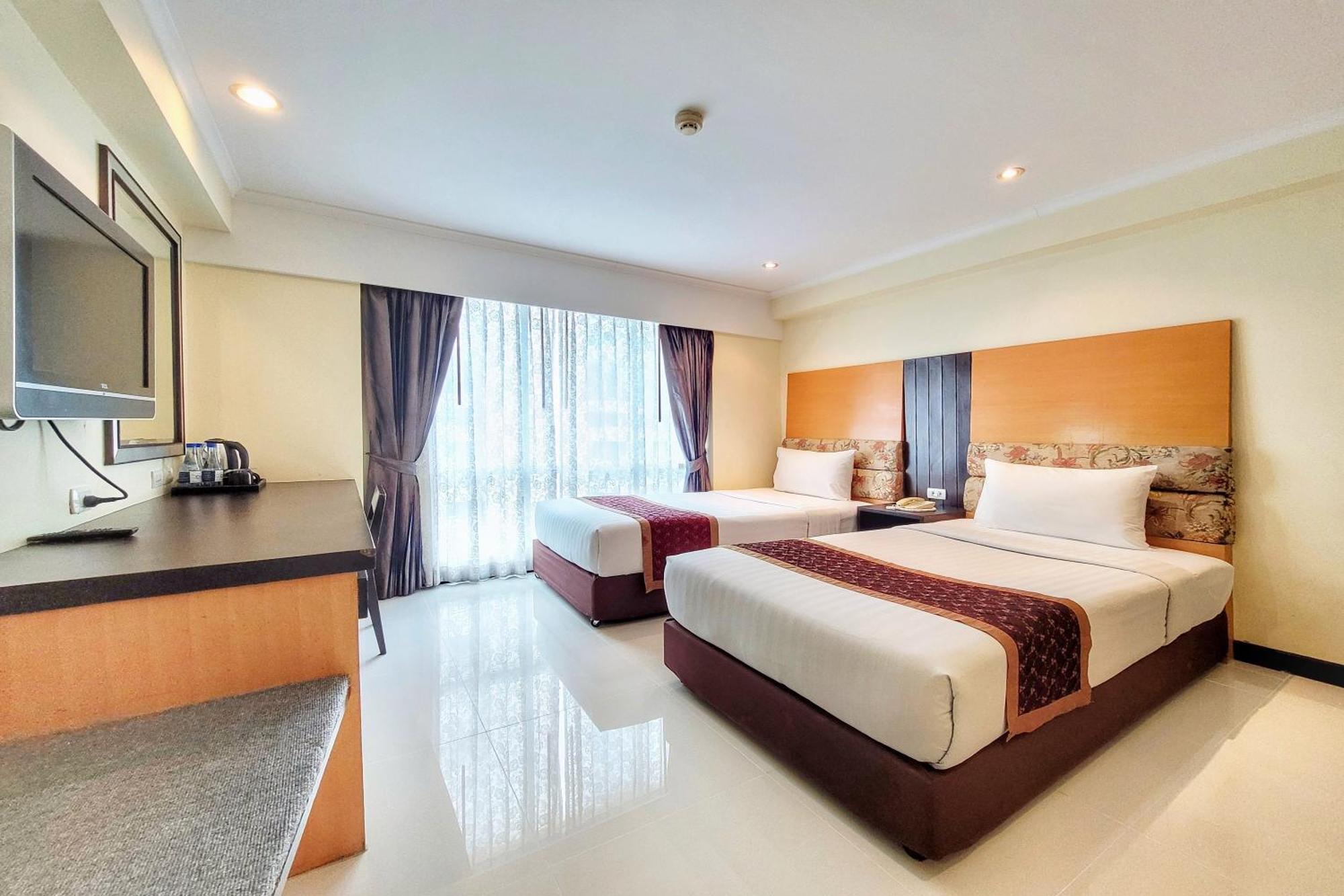 Citin Pratunam Bangkok By Compass Hospitality Ngoại thất bức ảnh