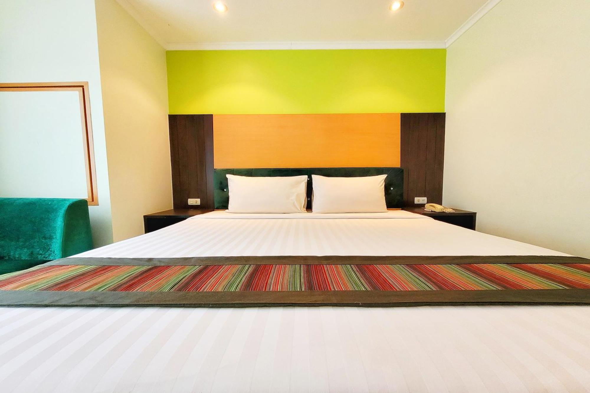 Citin Pratunam Bangkok By Compass Hospitality Ngoại thất bức ảnh